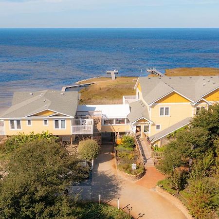 The Inn On Pamlico Sound Buxton Dış mekan fotoğraf