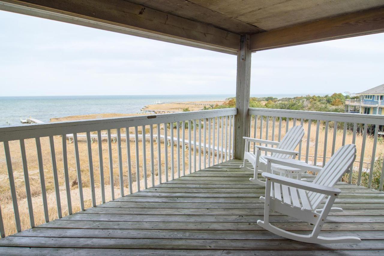 The Inn On Pamlico Sound Buxton Dış mekan fotoğraf