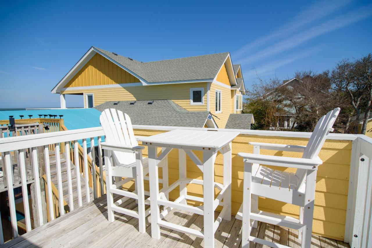 The Inn On Pamlico Sound Buxton Dış mekan fotoğraf