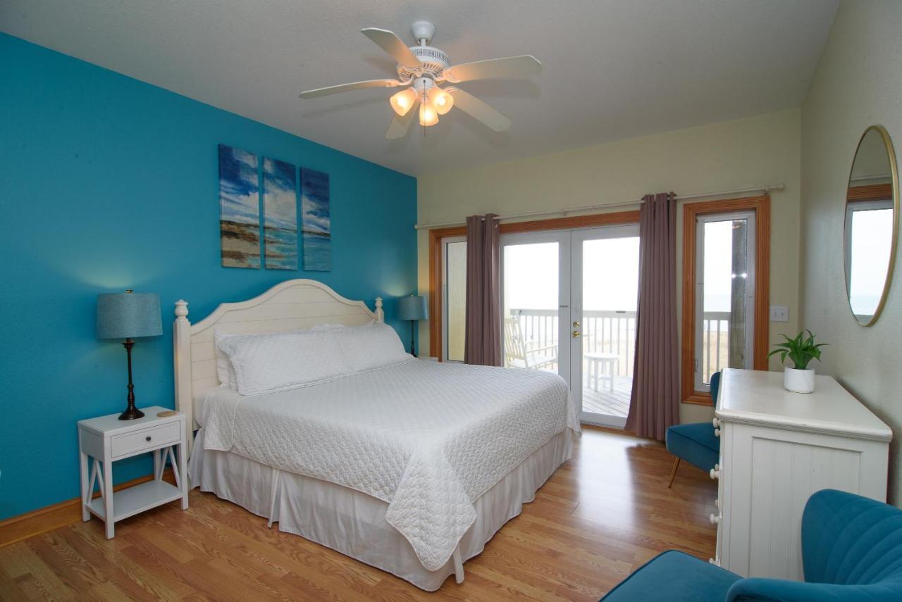 The Inn On Pamlico Sound Buxton Dış mekan fotoğraf