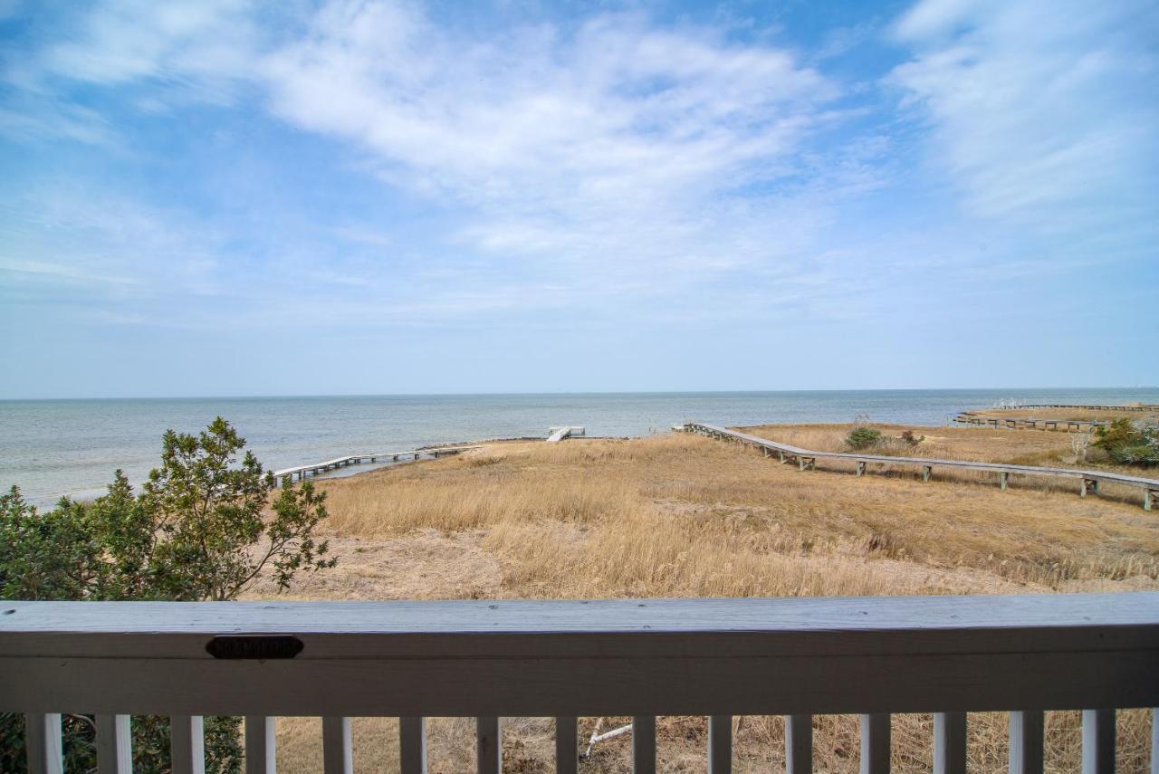 The Inn On Pamlico Sound Buxton Dış mekan fotoğraf
