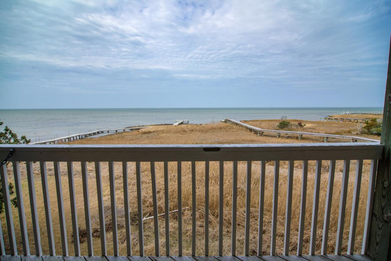 The Inn On Pamlico Sound Buxton Dış mekan fotoğraf