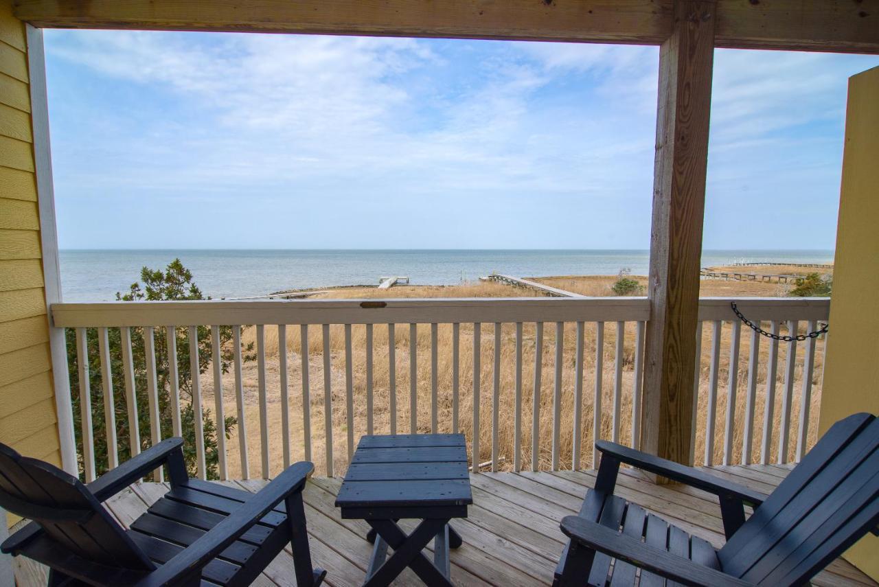 The Inn On Pamlico Sound Buxton Dış mekan fotoğraf