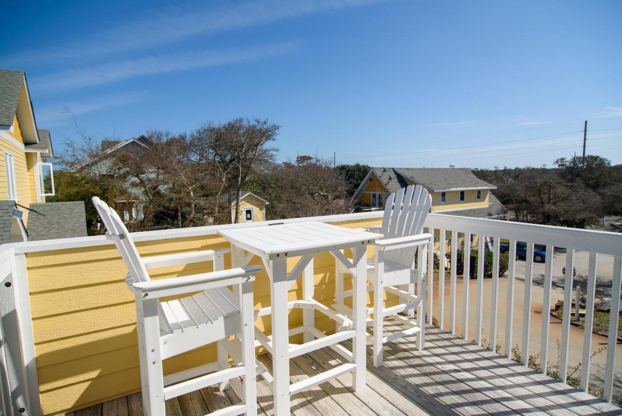 The Inn On Pamlico Sound Buxton Dış mekan fotoğraf