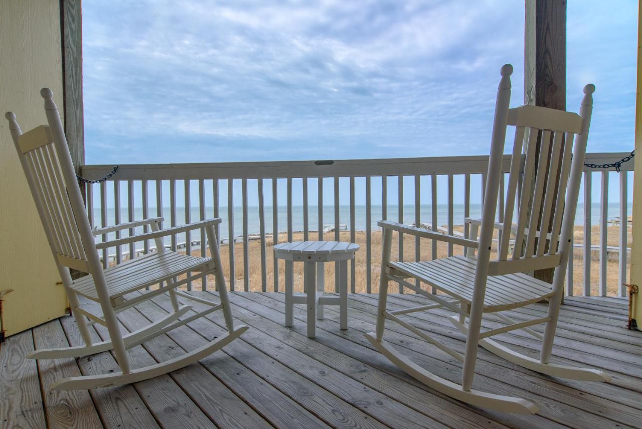 The Inn On Pamlico Sound Buxton Dış mekan fotoğraf