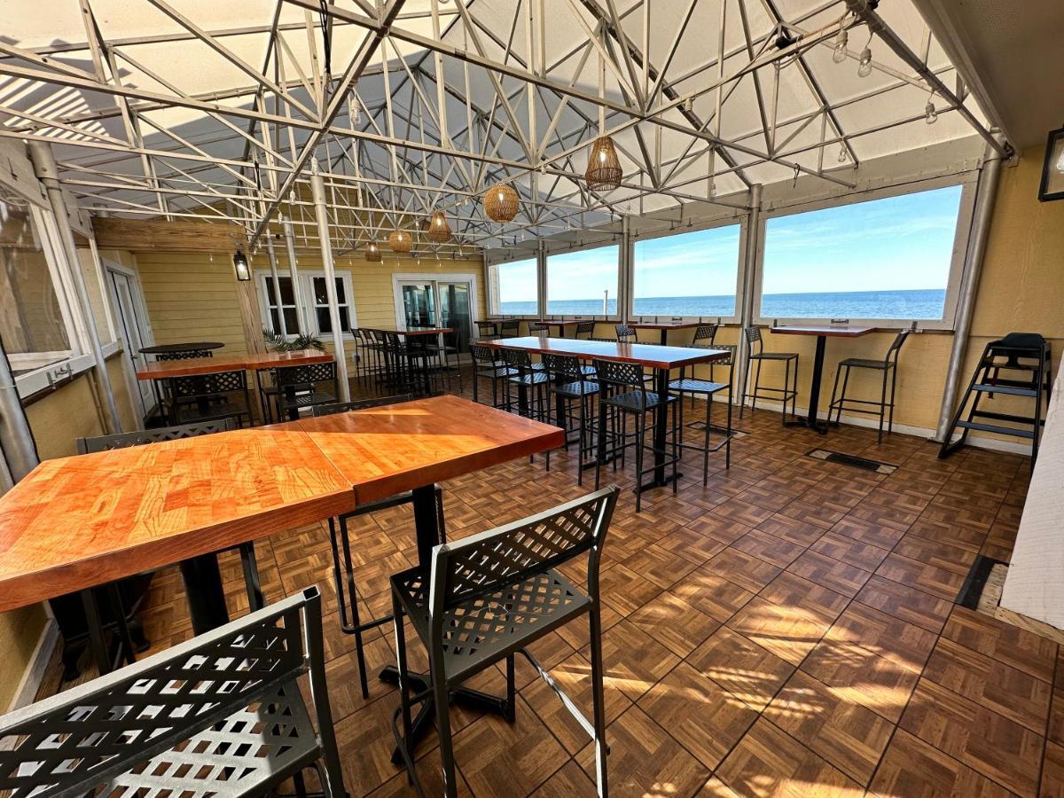 The Inn On Pamlico Sound Buxton Dış mekan fotoğraf