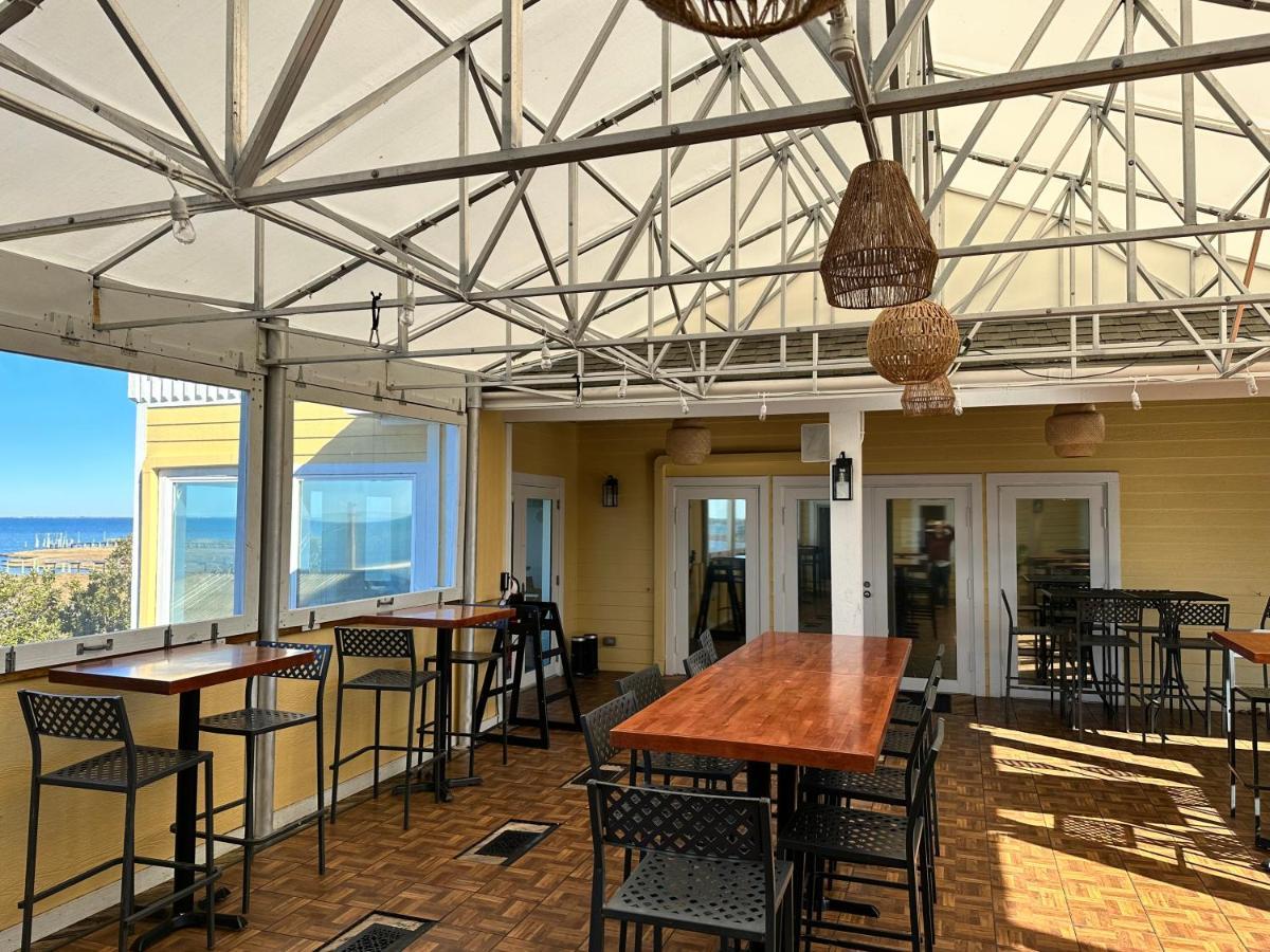 The Inn On Pamlico Sound Buxton Dış mekan fotoğraf