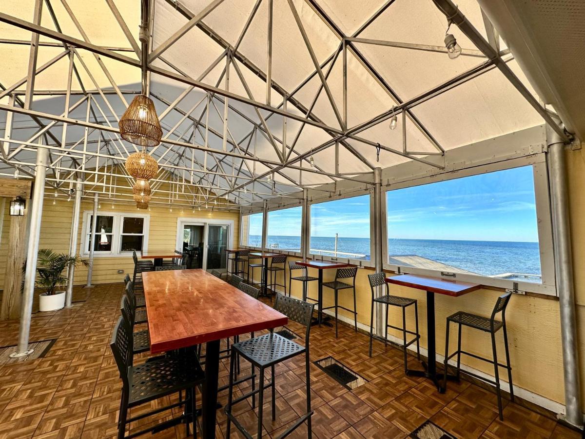 The Inn On Pamlico Sound Buxton Dış mekan fotoğraf